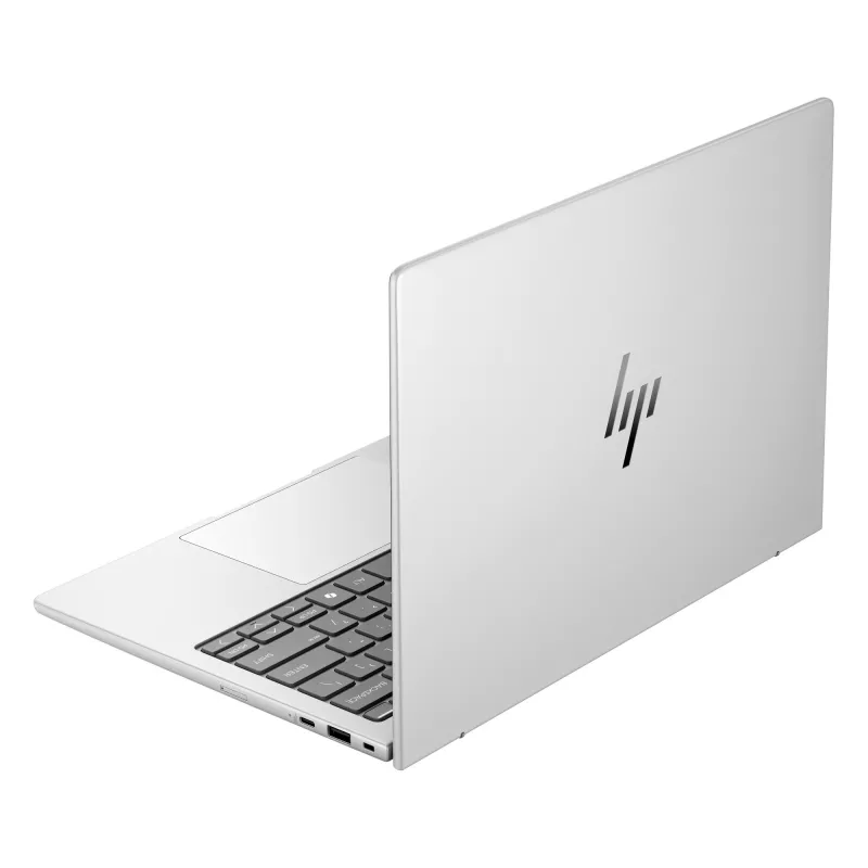 HP EliteBook 8 G1i AI PC Intel Core Ultra 7 255U Laptop 33.8 cm (13.3 inch) WUXGA 32 GB LPDDR5x-SDRAM Wi-Fi 7 (802.11be) Windows 11 Pro