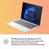 HP EliteBook 8 G1i AI PC Intel Core Ultra 7 255U Laptop 33.8 cm (13.3 inch) WUXGA 32 GB LPDDR5x-SDRAM Wi-Fi 7 (802.11be) Windows 11 Pro