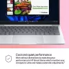 HP EliteBook 8 G1i AI PC Intel Core Ultra 7 255U Laptop 33.8 cm (13.3 inch) WUXGA 32 GB LPDDR5x-SDRAM Wi-Fi 7 (802.11be) Windows 11 Pro