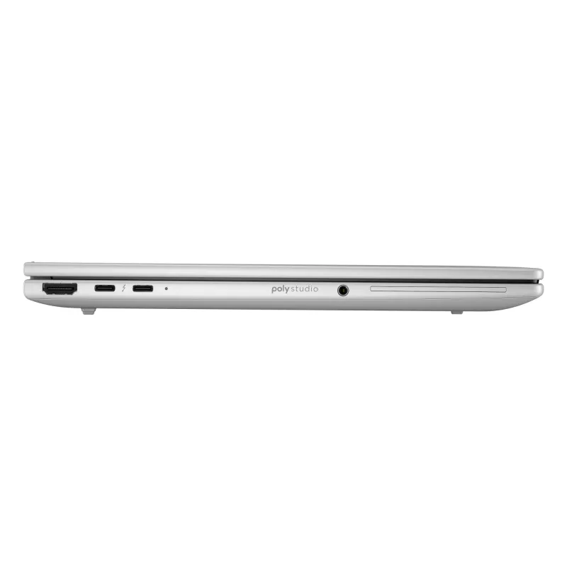 HP EliteBook 8 G1i AI PC Intel Core Ultra 7 255U Laptop 33.8 cm (13.3 inch) WUXGA 32 GB LPDDR5x-SDRAM Wi-Fi 7 (802.11be) Windows 11 Pro