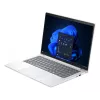 Laptop HP EliteBook 8 G1a Next Gen AI PC Copilot+ AMD Ryzen AI 5 340 14 inch WUXGA 24 GB DDR5 512 GB SSD Windows 11 Pro Silver