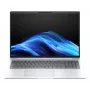 Laptop HP EliteBook 8 G1a Next Gen AI Copilot+ AMD Ryzen AI 5 340 16 inch WUXGA 24 GB DDR5 512 GB SSD Wi‑Fi 7 Windows 11 Pro Silver