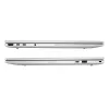 Laptop HP EliteBook 8 G1a Next Gen AI Copilot+ AMD Ryzen AI 5 340 16 inch WUXGA 24 GB DDR5 512 GB SSD Wi‑Fi 7 Windows 11 Pro Silver