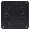 MSI Cubi NUC AI+ 2MG-007EU Copilot+ PC Intel Core Ultra 9 288V 32 GB LPDDR5x-SDRAM 1 TB SSD Windows 11 Pro Mini PC Black
