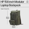 Backpack HP 15.6-inch Modular Laptop Backpack Maximum screen size 39.6 cm Weight 1.54 kg