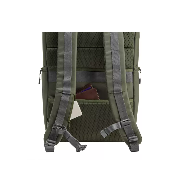 Backpack HP 15.6-inch Modular Laptop Backpack Maximum screen size 39.6 cm Weight 1.54 kg