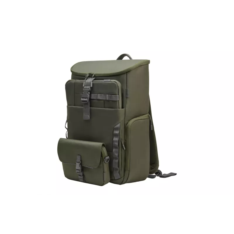 Backpack HP 15.6-inch Modular Laptop Backpack Maximum screen size 39.6 cm Weight 1.54 kg