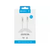 Sandberg USB-C to USB-C Cable 2M 100W USB 3.2 Gen 2 White