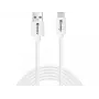 Cable Sandberg USB-C > USB-A 2.0 2M SAVER White