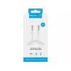 Sandberg USB-CC USB 3.2 Gen2 100W, 1M, 1 m, USB C, USB C, USB 3.2 Gen 2 (3.1 Gen 2), 10 Gbit/s, White