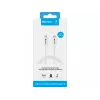 Cable Sandberg USB-C>C USB4 240W 40Gbps 1M