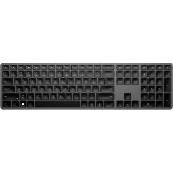 HP 975 Dual-Mode Wireless Keyboard Full-size Mechanical QWERTY