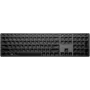 HP 975 Dual-Mode Wireless Keyboard Full-size Mechanical QWERTY