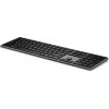 HP 975 Dual-Mode Wireless Keyboard Full-size Mechanical QWERTY