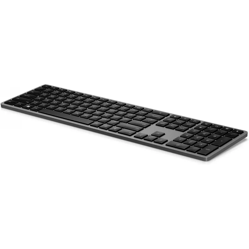 HP 975 Dual-Mode Wireless Keyboard Full-size Mechanical QWERTY