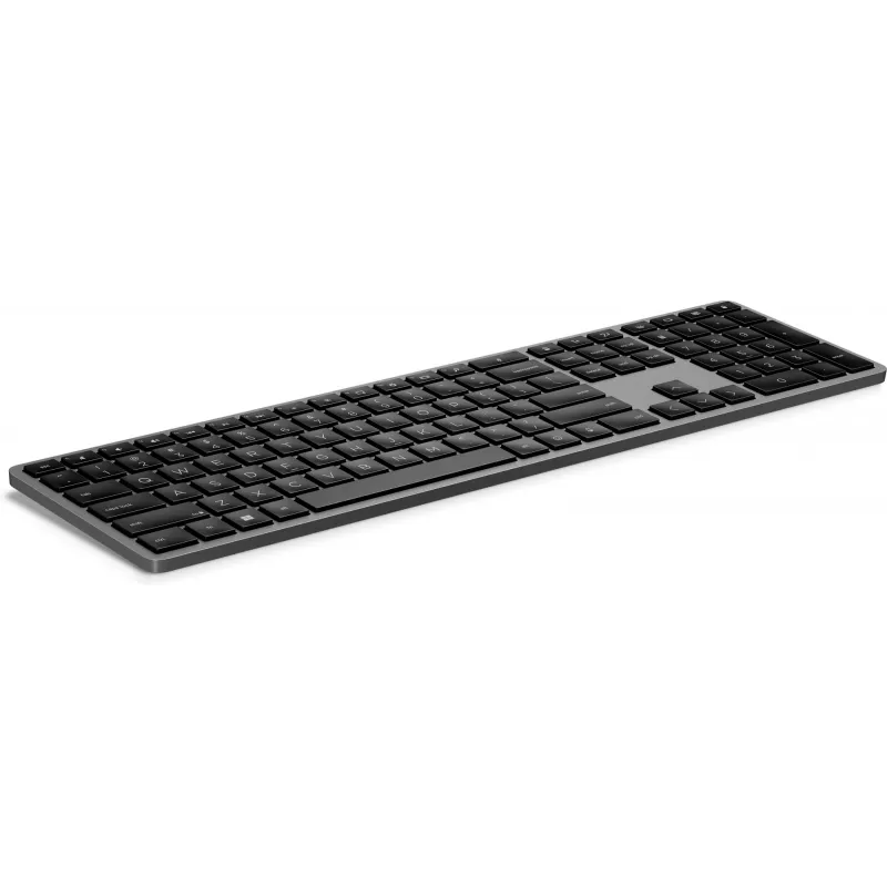 HP 975 Dual-Mode Wireless Keyboard Full-size Mechanical QWERTY
