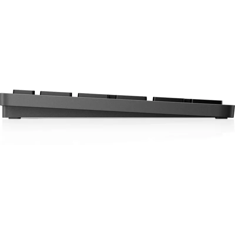 HP 975 Dual-Mode Wireless Keyboard Full-size Mechanical QWERTY