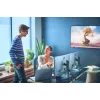 HP 975 Dual-Mode Wireless Keyboard Full-size Mechanical QWERTY