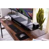 HP 975 Dual-Mode Wireless Keyboard Full-size Mechanical QWERTY