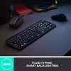 Keyboard Mouse Combo Logitech MX Keys Combo for Business Gen 2