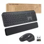 Keyboard Mouse Combo Logitech MX Keys Combo for Business Gen 2