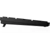 HP 455 Programmable Wireless Keyboard, Full-size (100%), Wireless, RF Wireless, Membrane, Black