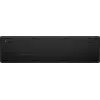 HP 455 Programmable Wireless Keyboard, Full-size (100%), Wireless, RF Wireless, Membrane, Black