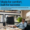 HP 685 Comfort Dual-Mode Keyboard and Mouse Combo Full-size Wireless Bluetooth