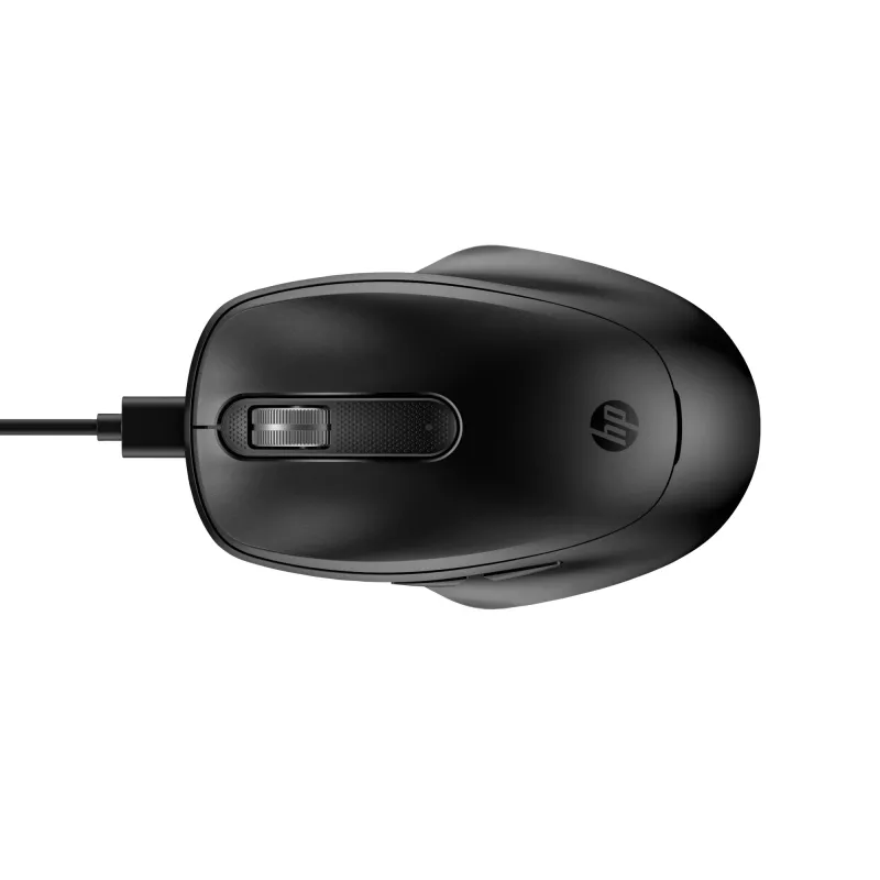 HP 725 Multi-Device Rechargeable Wireless Keyboard and Mouse Combo