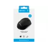 Sandberg Wireless Mouse Pro, Right-hand, Optical, RF Wireless, 1600 DPI, Black