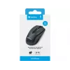 Sandberg USB Mouse, Right-hand, Optical, USB Type-A, 1200 DPI, Black