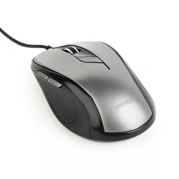 Mouse Gembird MUS-6B-01-BG USB Type-A