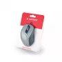 Mouse Gembird MUS-6B-01-BG USB Type-A