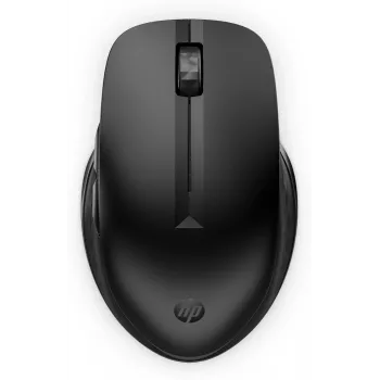Mouse HP 435 Multi-Device Wireless RF Wireless + Bluetooth