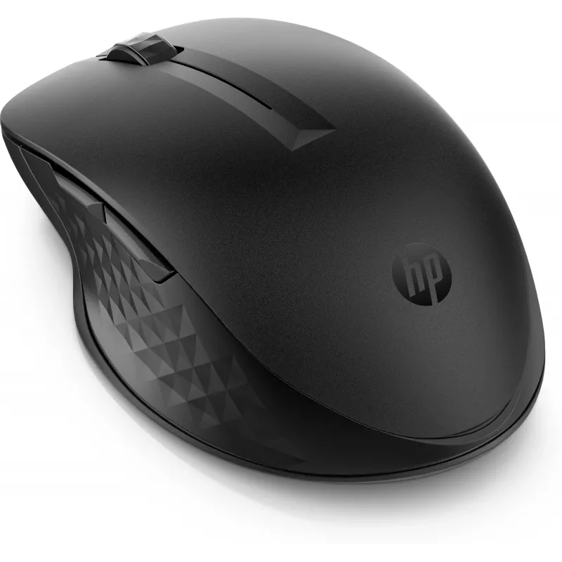 Mouse HP 435 Multi-Device Wireless RF Wireless + Bluetooth