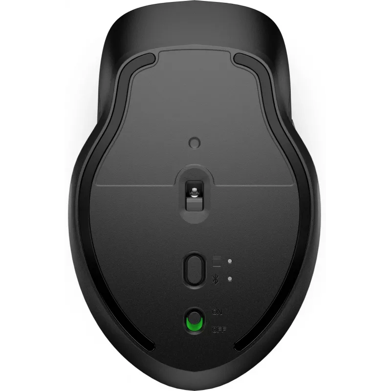 Mouse HP 435 Multi-Device Wireless RF Wireless + Bluetooth