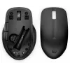 Mouse HP 435 Multi-Device Wireless RF Wireless + Bluetooth