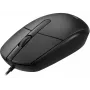 Mouse Sandberg Saver USB Ambidextrous USB Type-A
