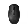 Mouse Sandberg Saver USB Ambidextrous USB Type-A