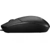 Mouse Sandberg Saver USB Ambidextrous USB Type-A