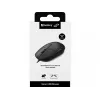 Mouse Sandberg Saver USB Ambidextrous USB Type-A