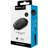 Mouse Sandberg Saver USB Ambidextrous USB Type-A