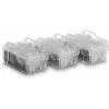 HP LaserJet Inner/Booklet Staples, Enterprise, Business, China, 124.5 mm, 78.7 mm, 50.8 mm, 580 g