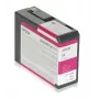 Epson Singlepack Magenta T580300, Magenta, Pigment-based ink, 80 ml, 1 pc(s)