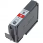 Canon PGI-9R Red Ink Cartridge, Red, Pigment-based ink, 1 pc(s), 635 pages