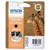 Epson Giraffe Twinpack Black T0711H DURABrite Ultra Ink