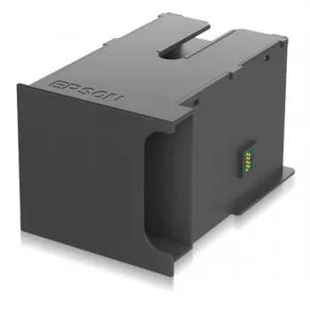 Epson Maintenance Box, Waste toner container, Black, 1 pc(s)