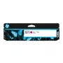 HP 971 Magenta Original Ink Cartridge