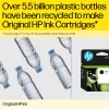 HP 843C 400-ml Cyan PageWide XL Ink Cartridge, Cyan, 1 pc(s)