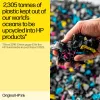 HP 843C 400-ml Cyan PageWide XL Ink Cartridge, Cyan, 1 pc(s)